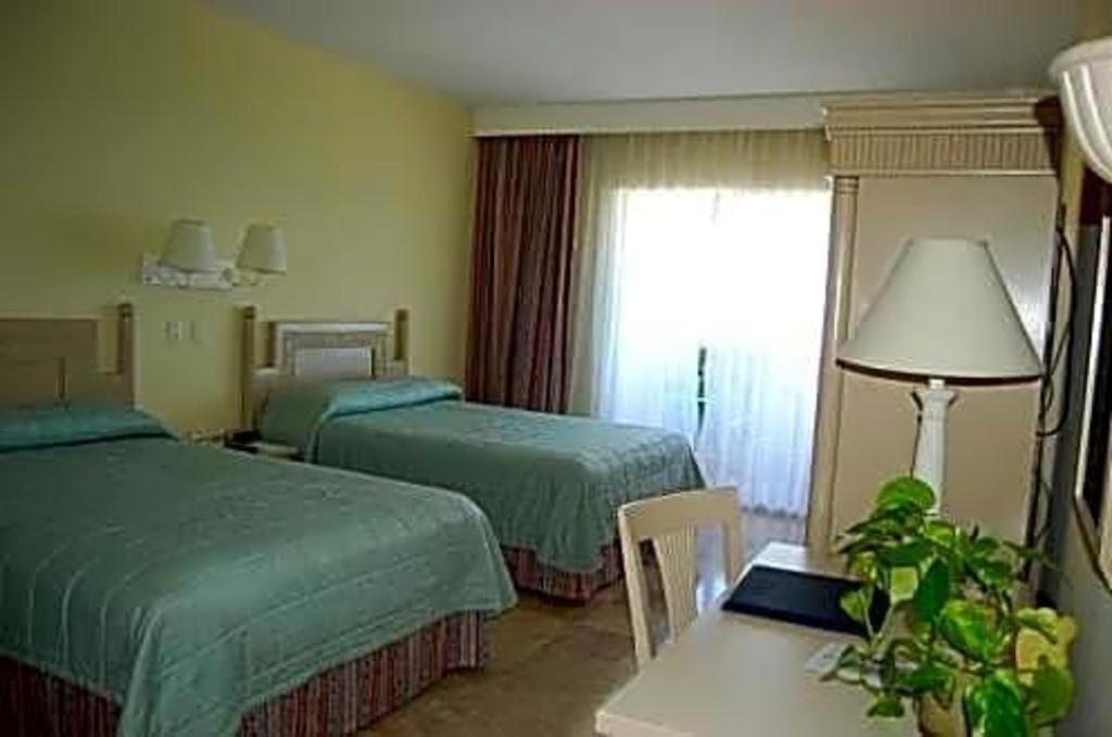 Resort Melia Casa Maya Cancún