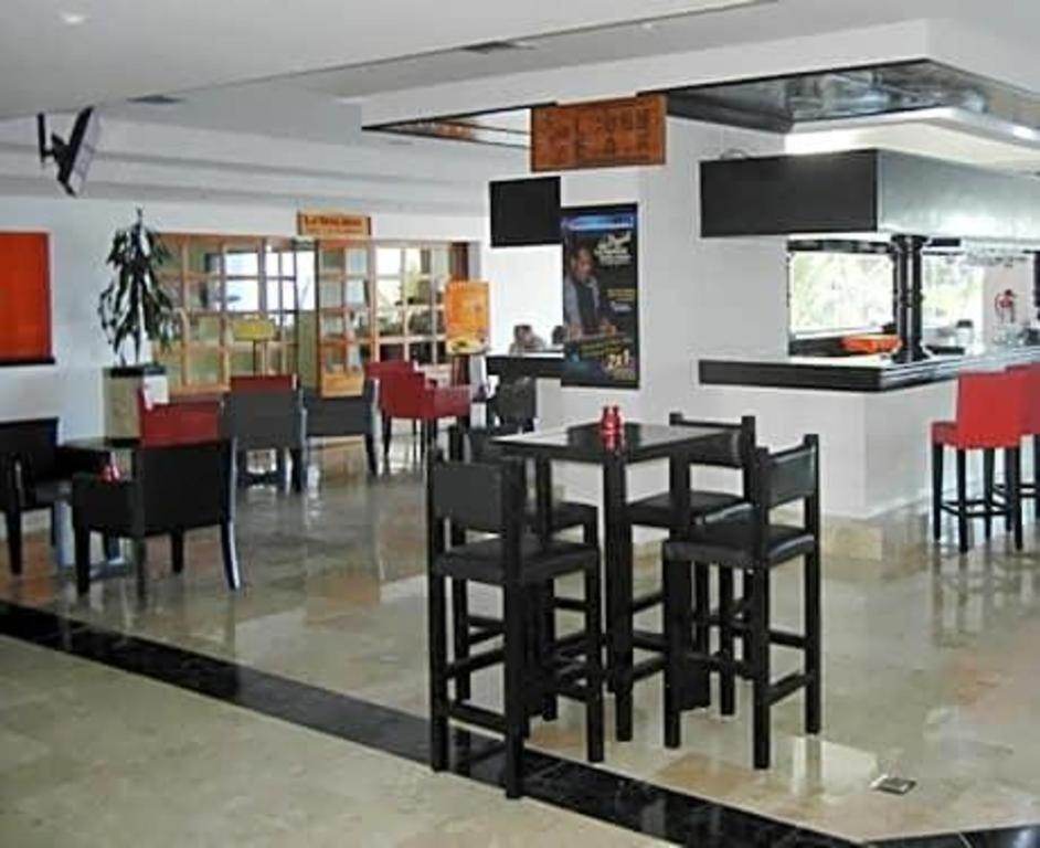 Resort Melia Casa Maya
