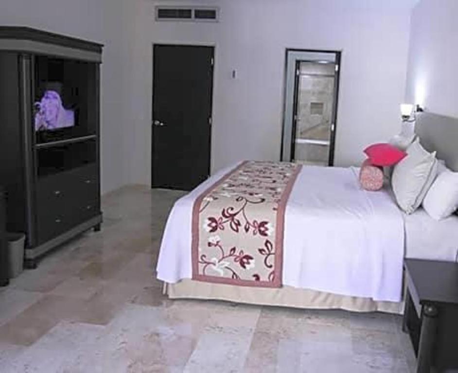 Resort Melia Casa Maya 4*