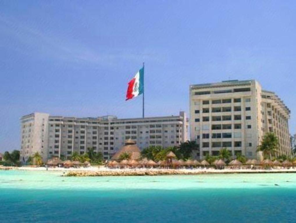 Resort Melia Casa Maya 4*
