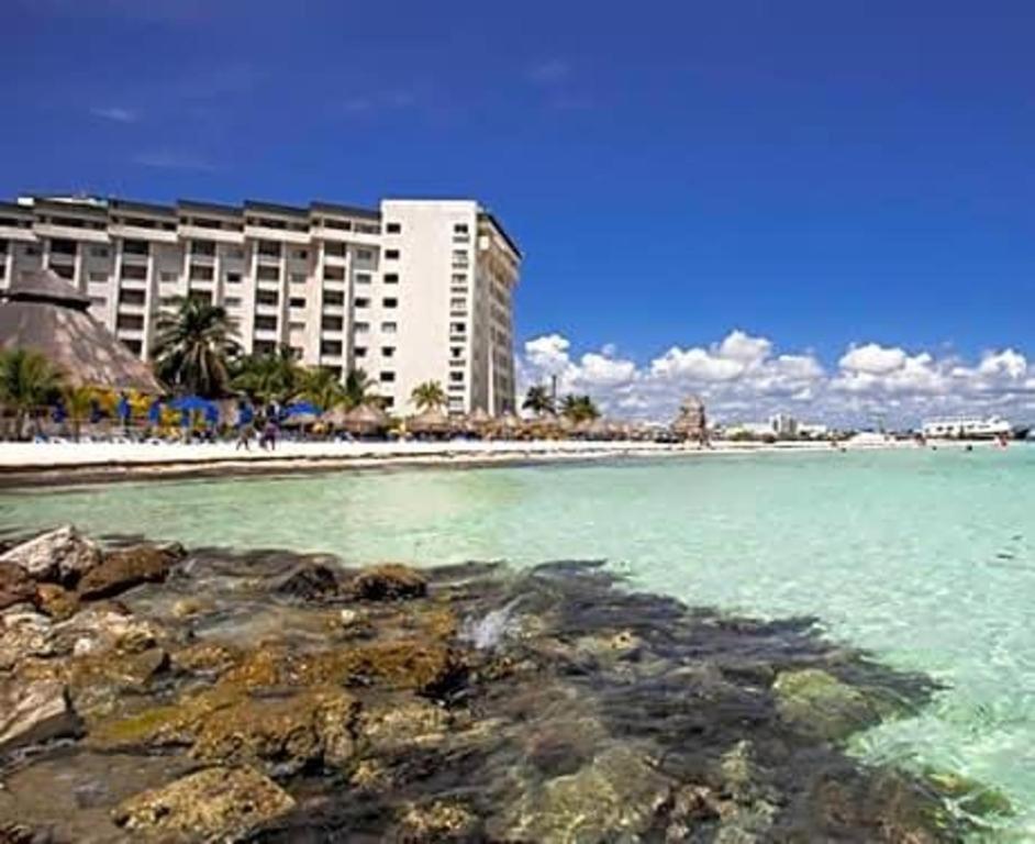 Resort Melia Casa Maya Cancún