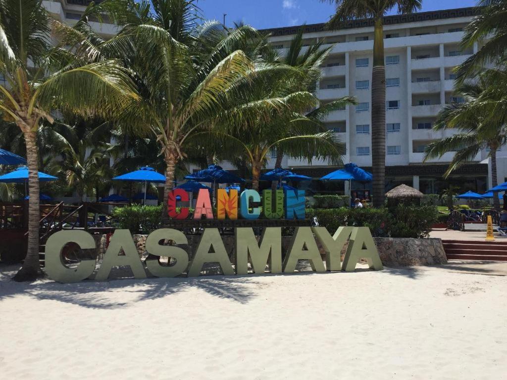 Melia Casa Maya Cancún