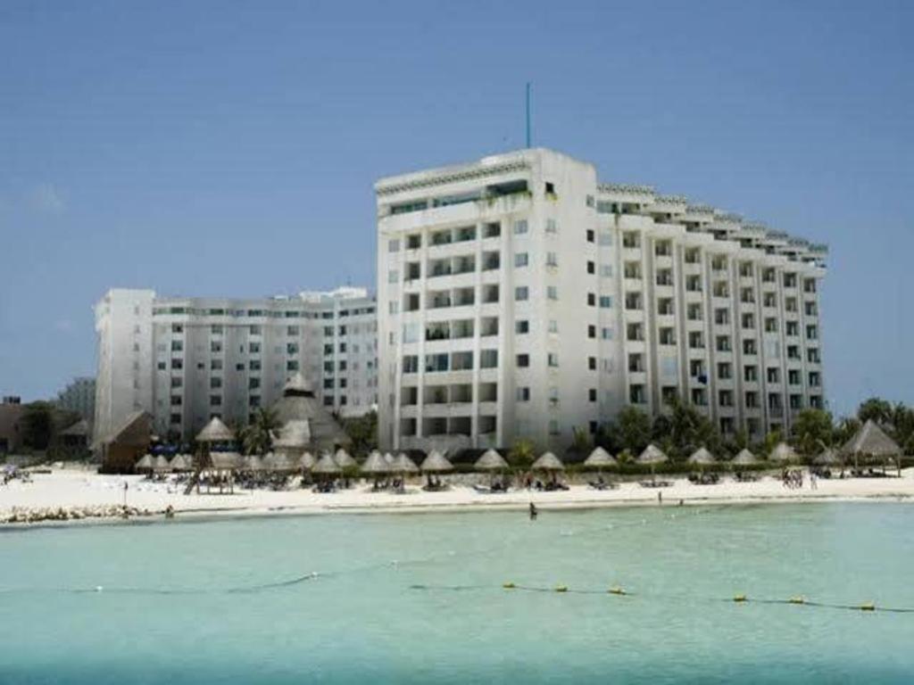 Melia Casa Maya Resort 4*
