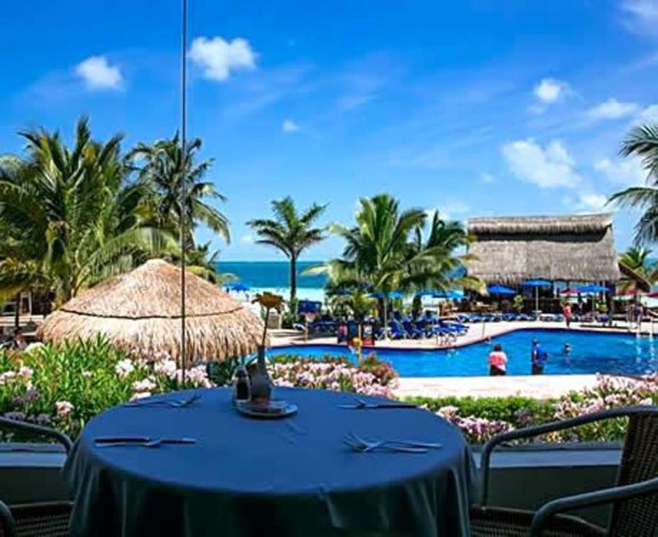 Melia Casa Maya Resort