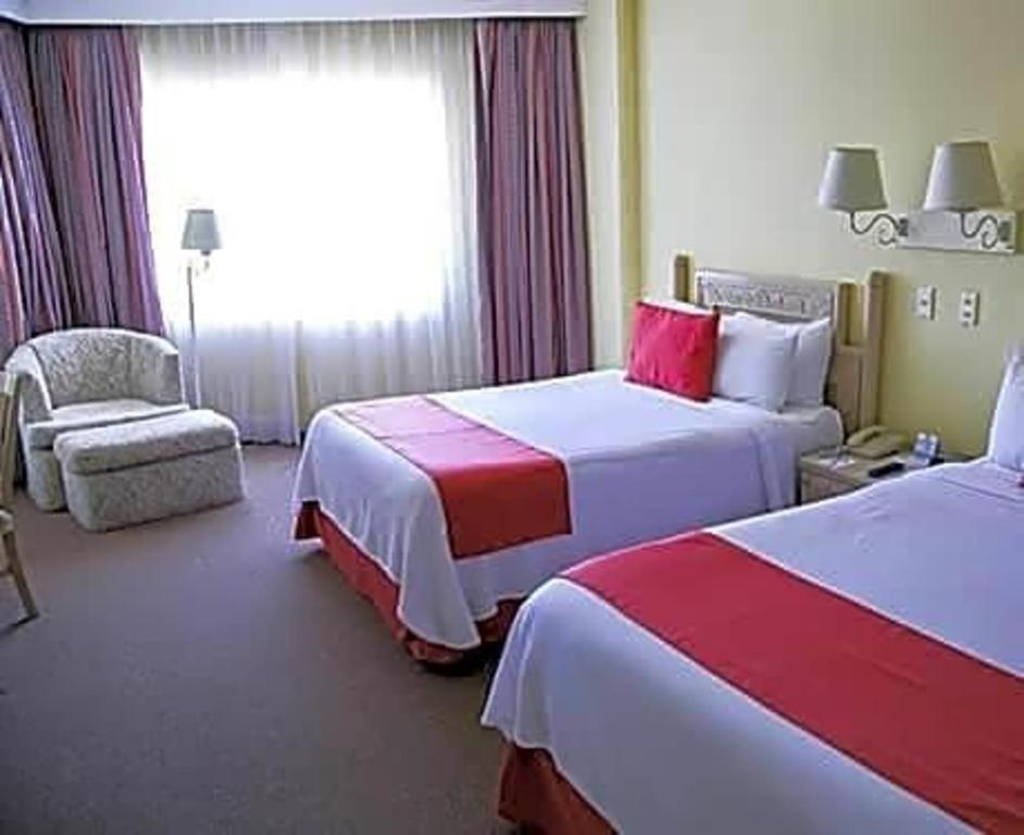 Resort Melia Casa Maya 4*