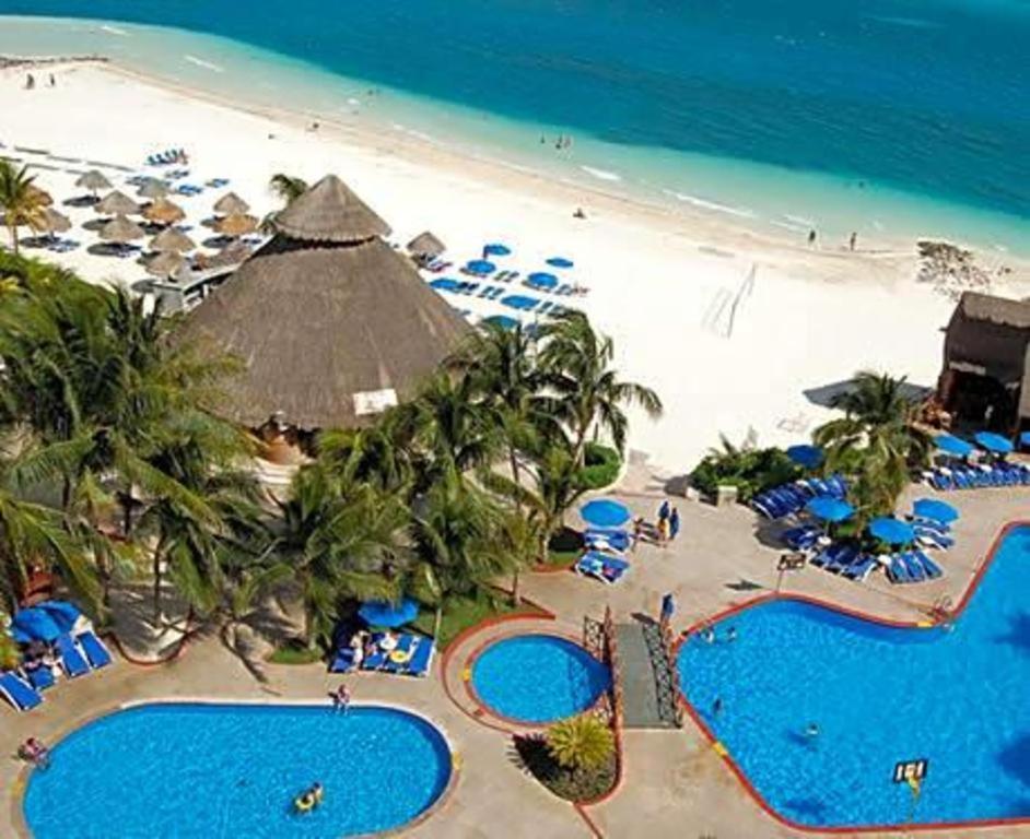 Melia Casa Maya Resort Cancún