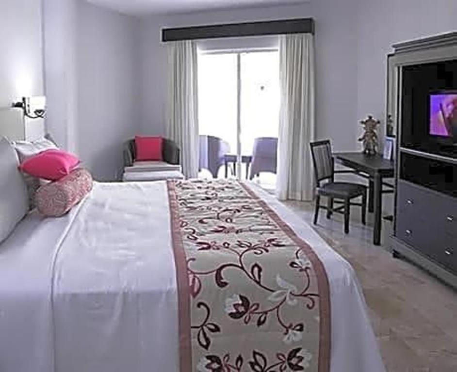 Resort Melia Casa Maya 4*