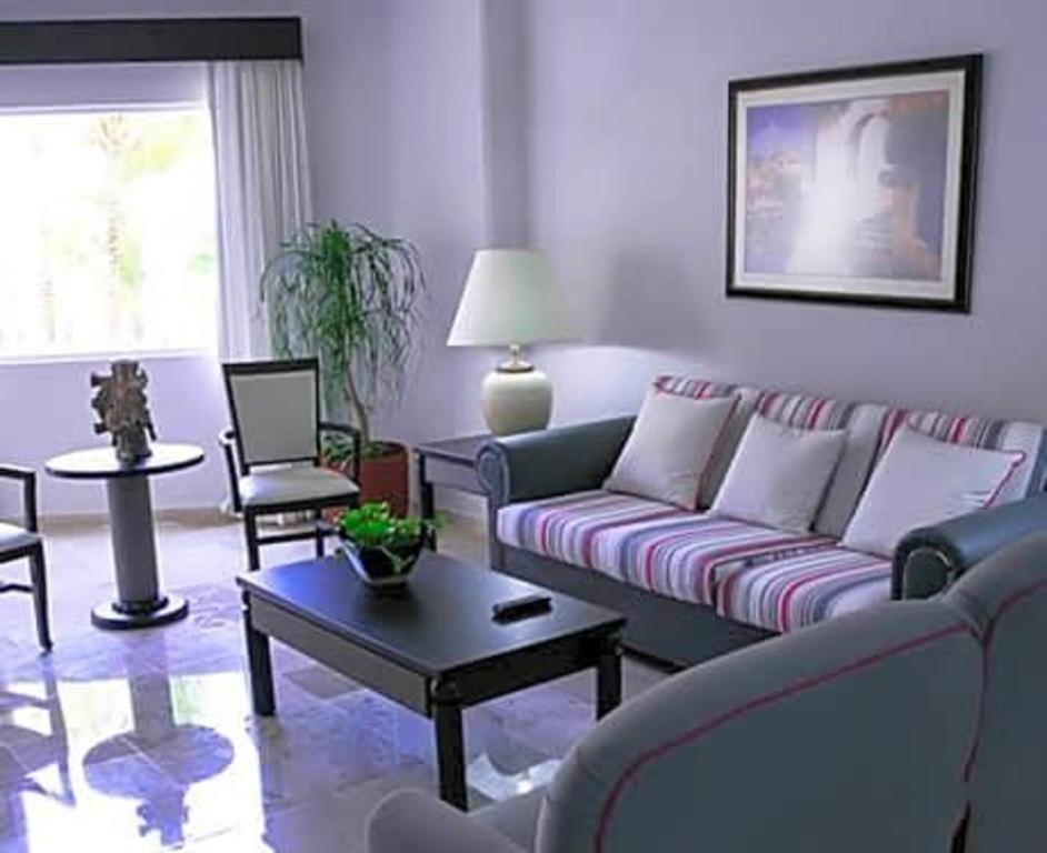Melia Casa Maya Resort