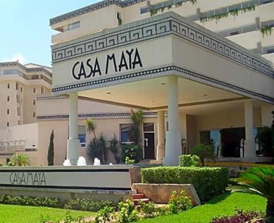 Melia Casa Maya Cancún