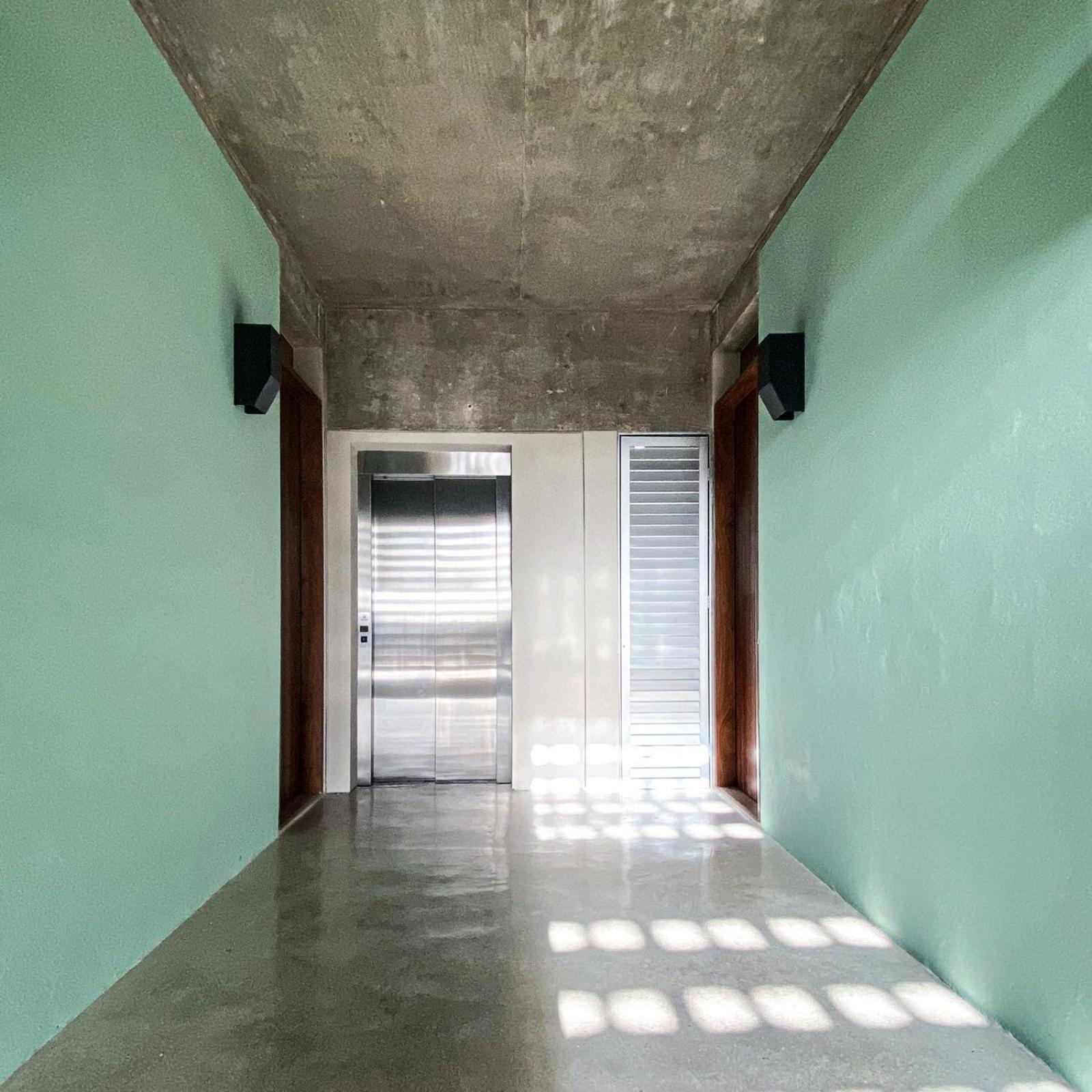 Apartamento Fabulous Loft With Pool