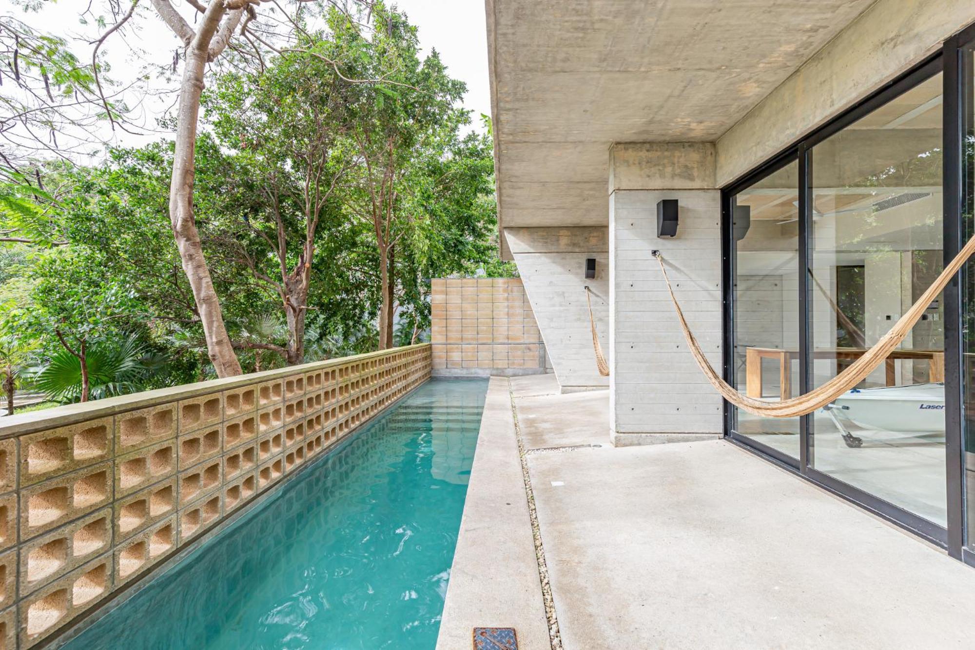 Apartamento Fabulous Loft With Pool *
