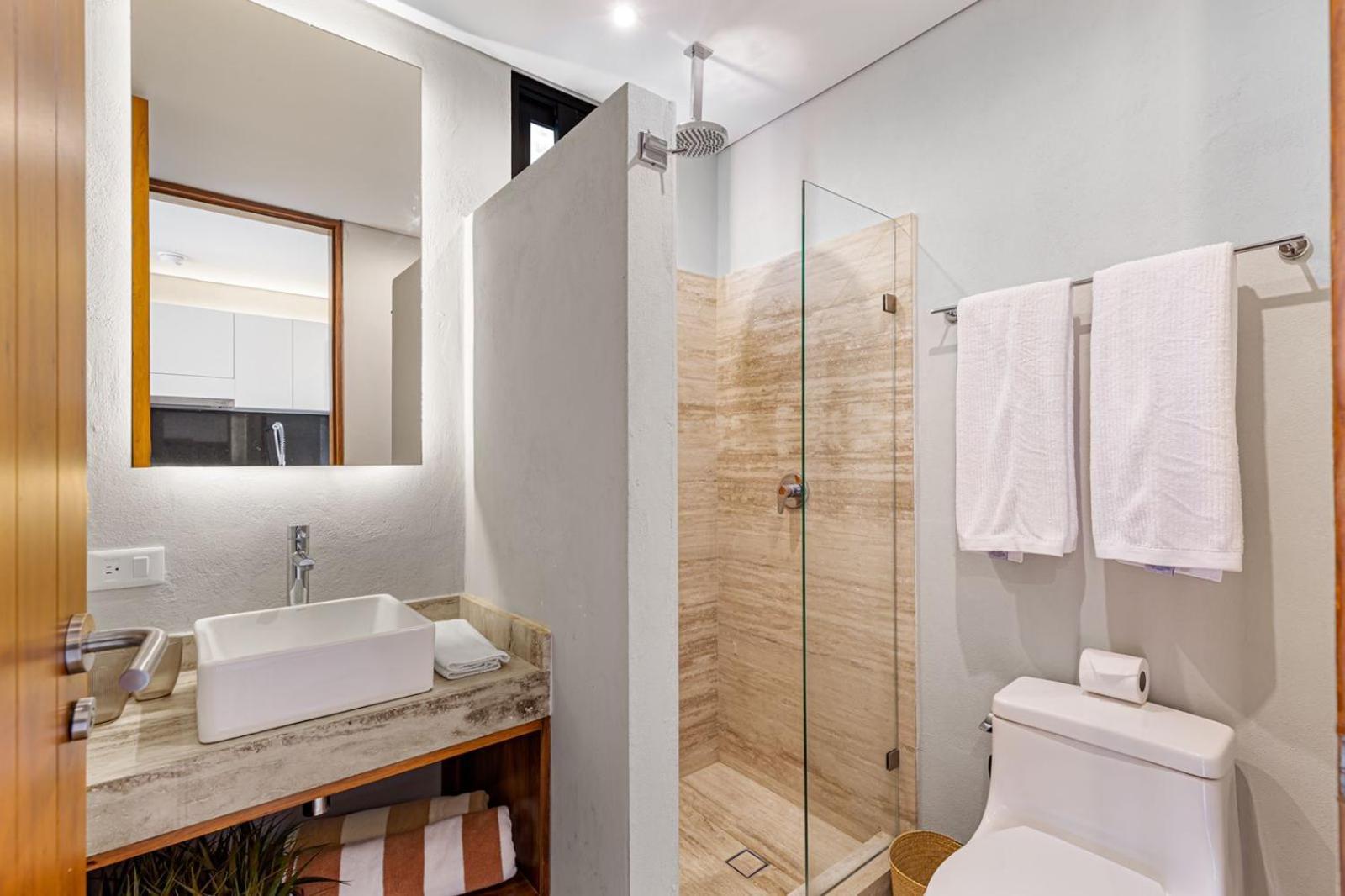 Fabulous Loft With Pool * Cancún