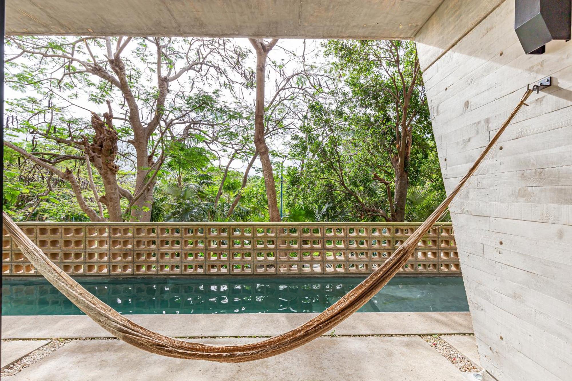 Fabulous Loft With Pool Apartamento