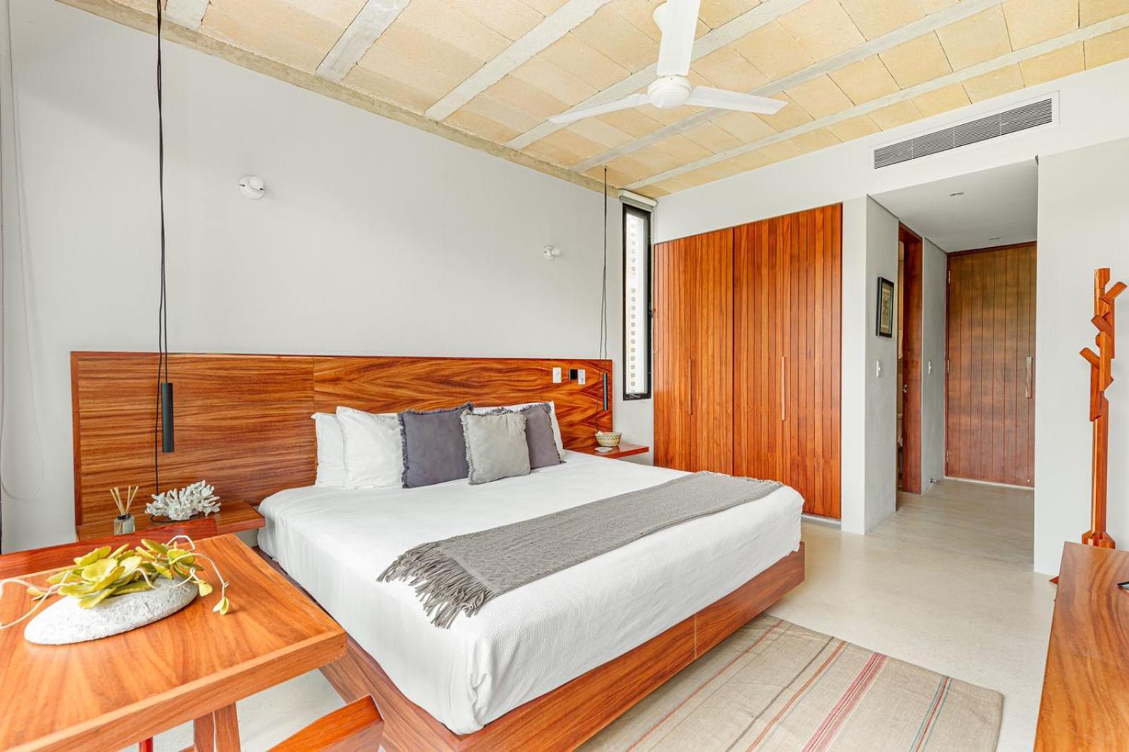 Apartamento Fabulous Loft With Pool Cancún