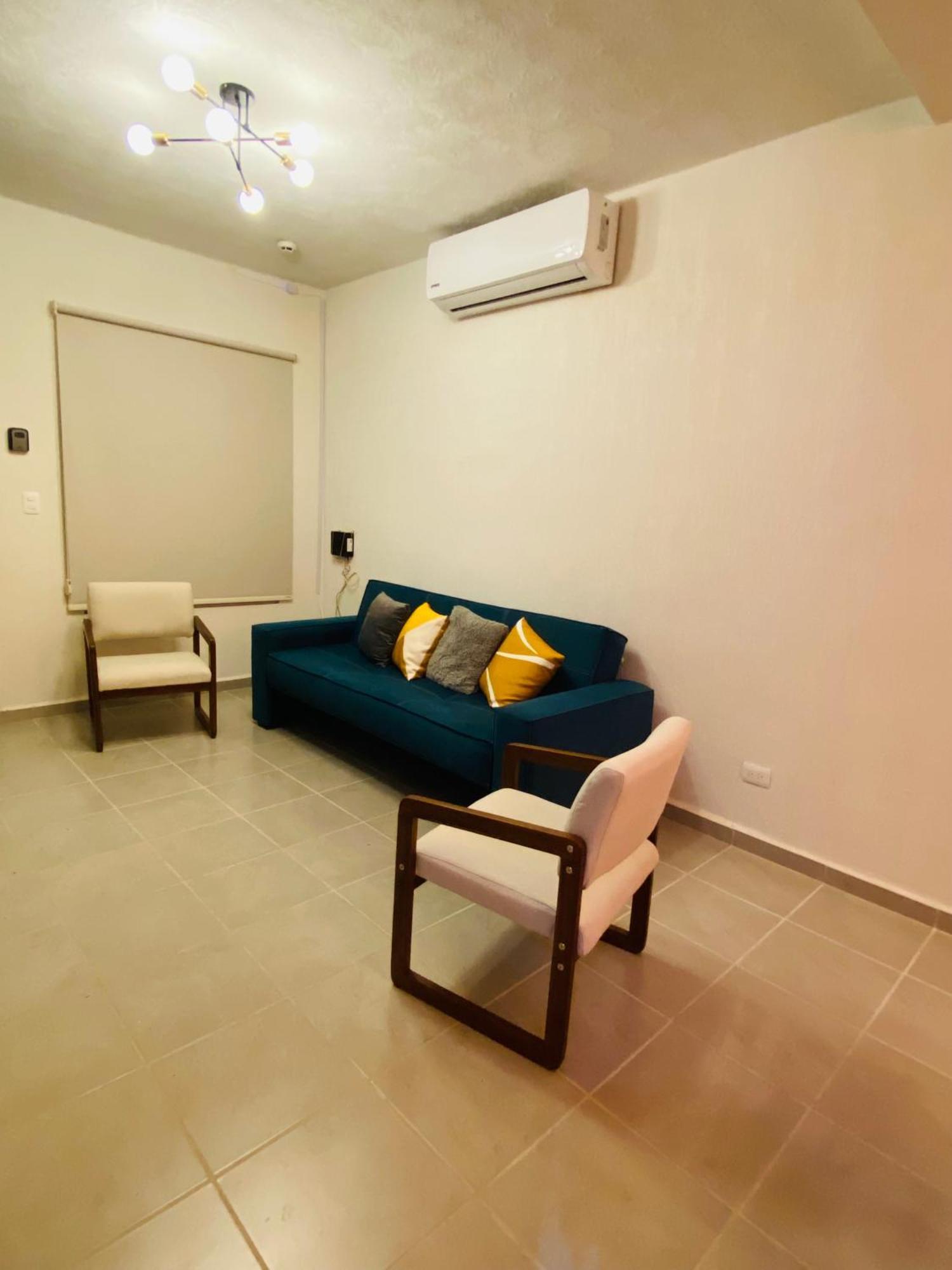 Casa Pina Cancún