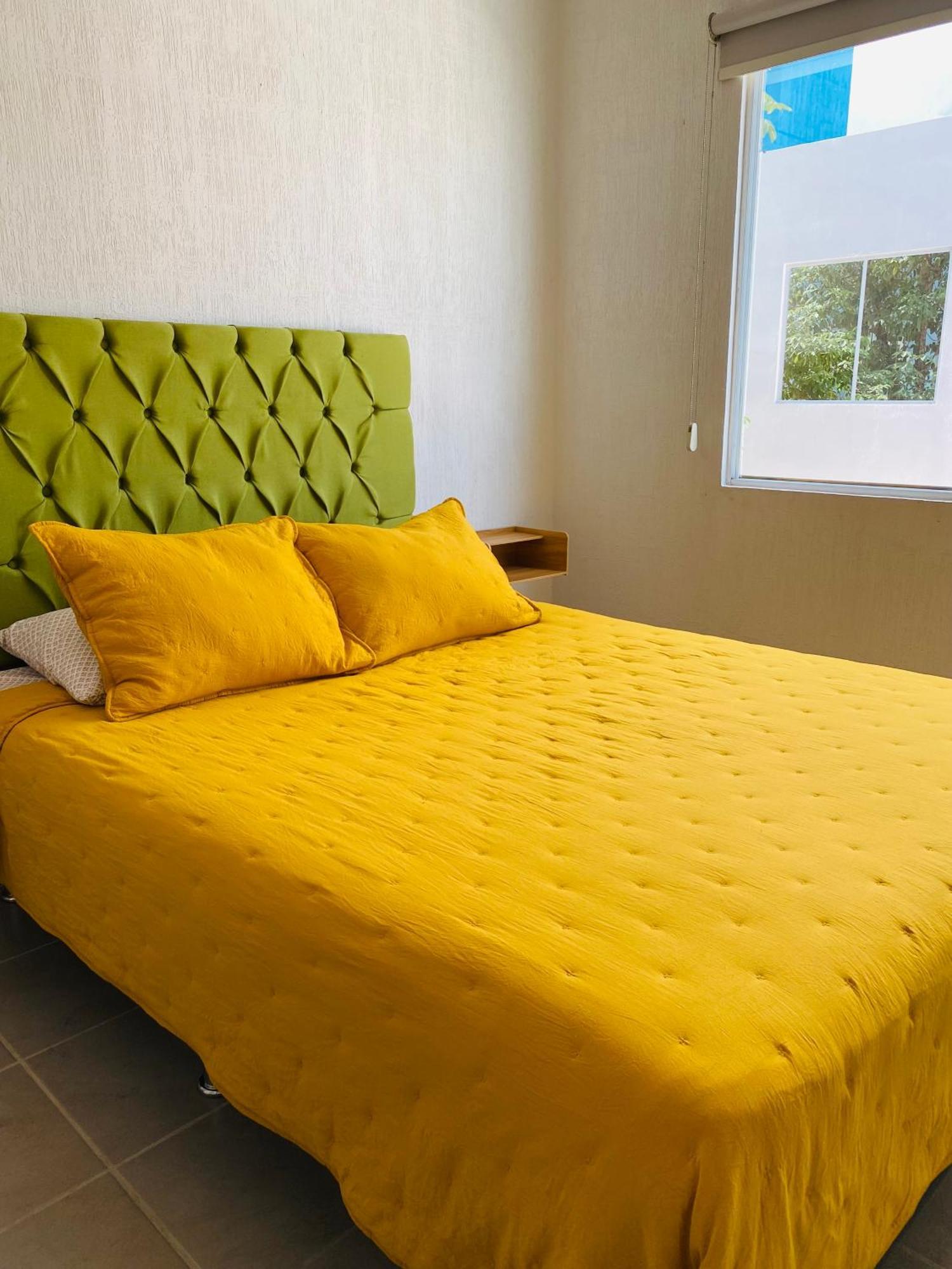 Casa Pina Сasa de vacaciones Cancún