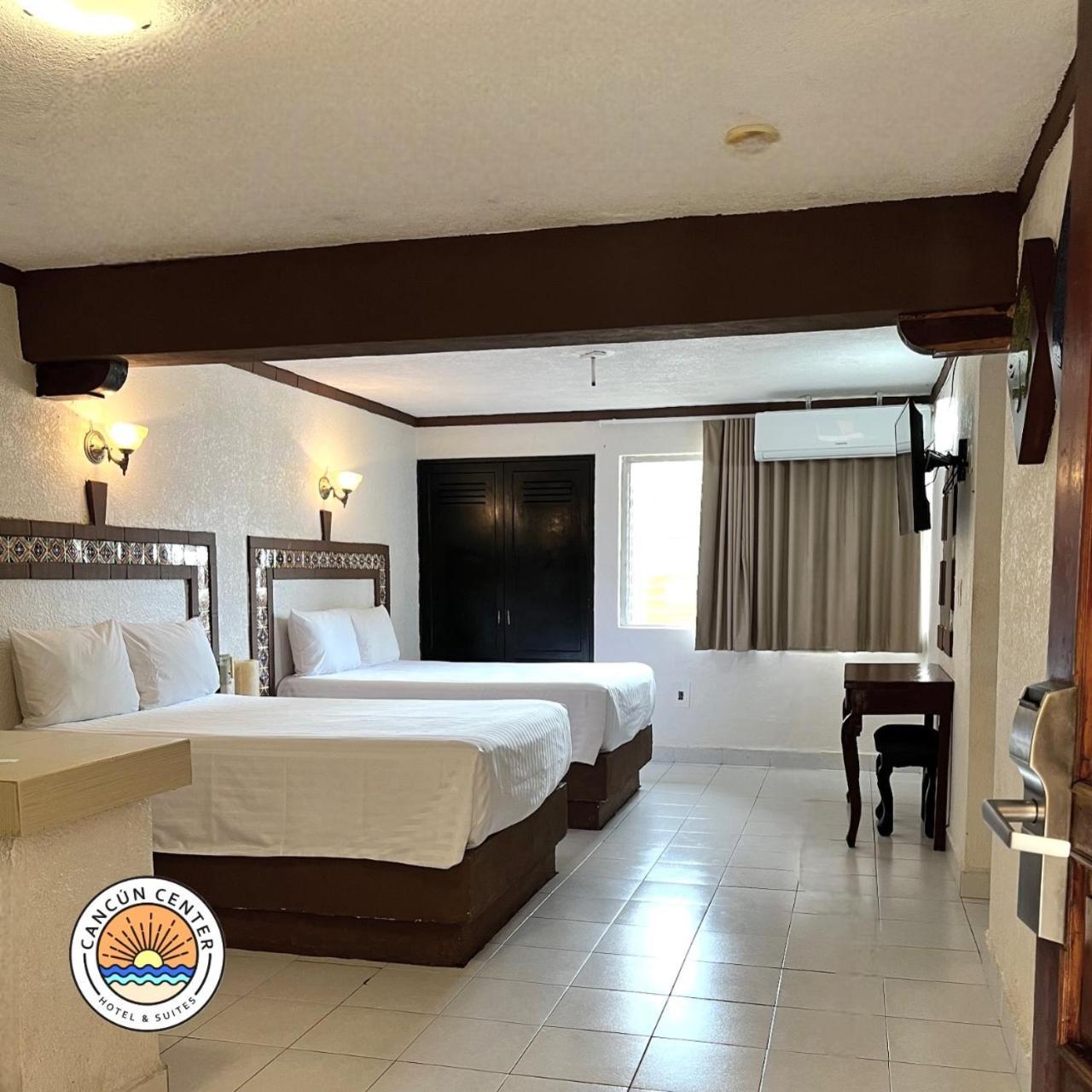 Hotel Center 3*