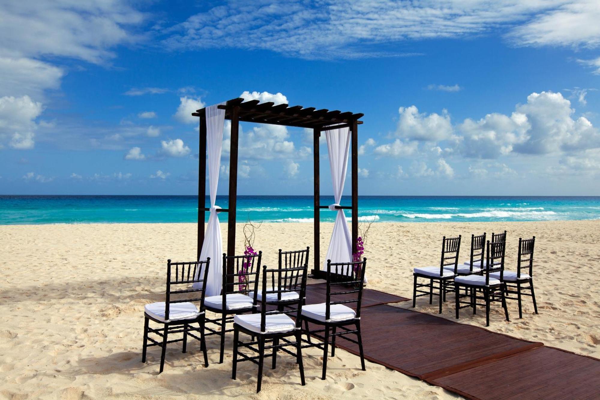 The Westin Lagunamar Ocean Villas&spa 5*