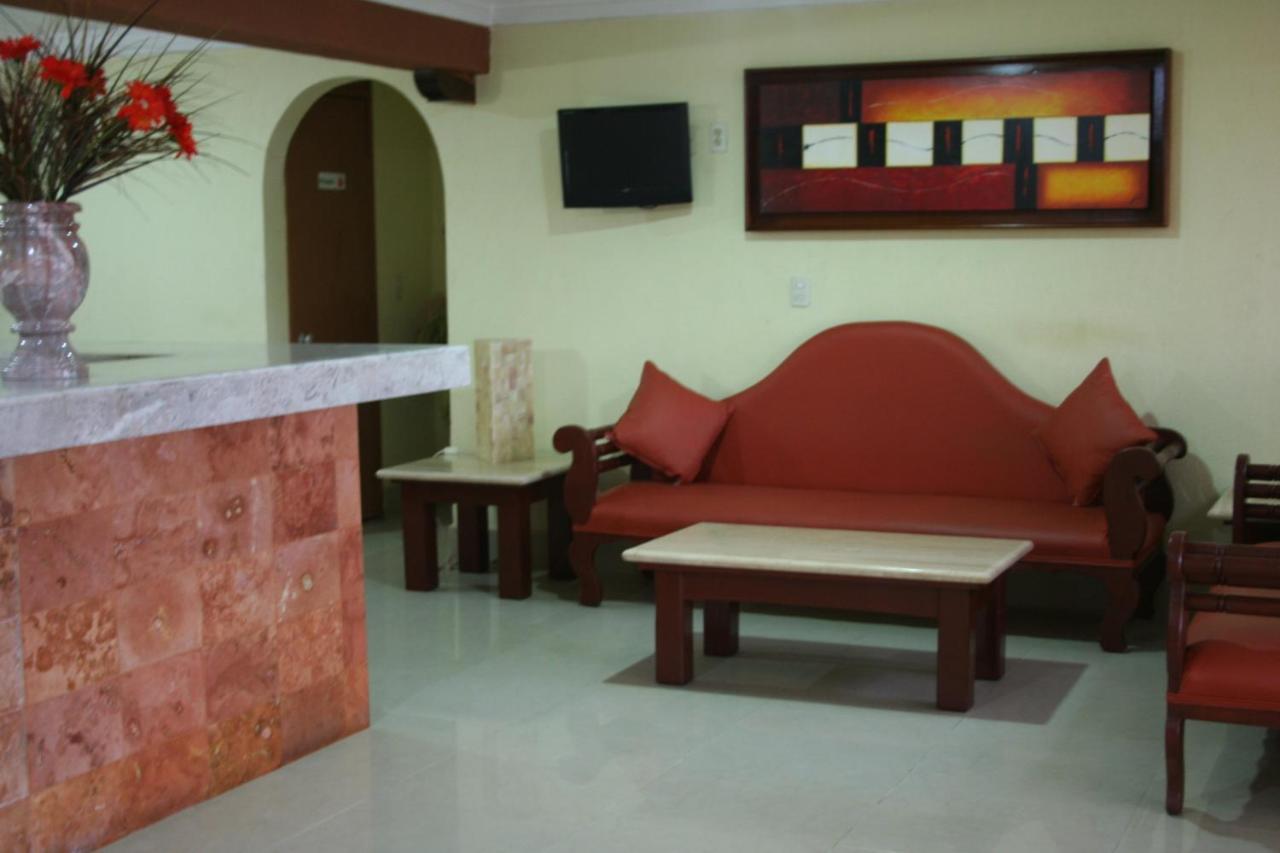 Center Hotel 3*