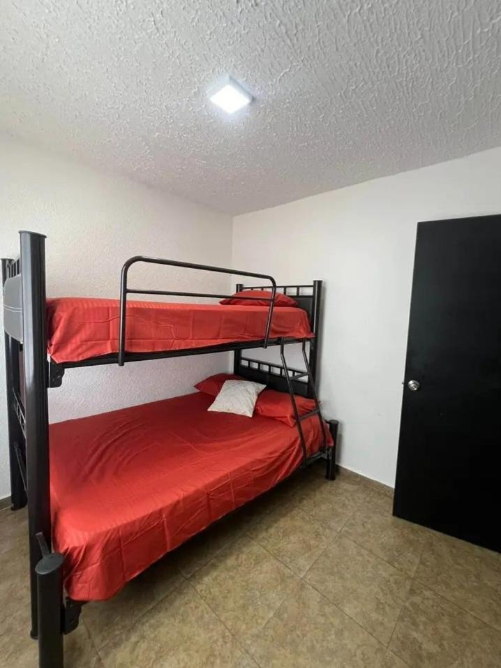 House * Cancún
