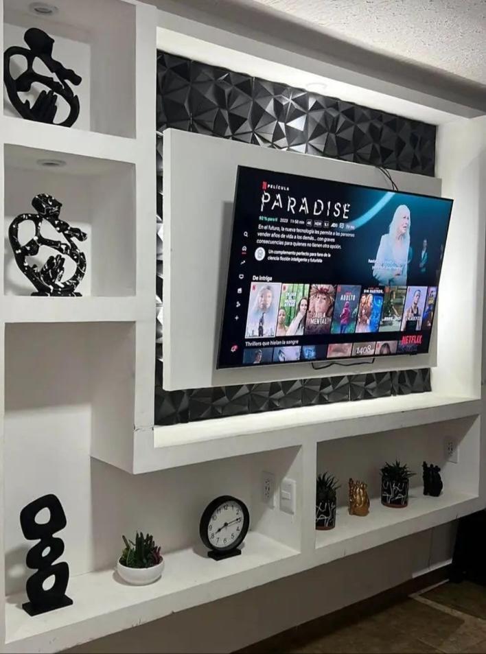 Apartamento House *