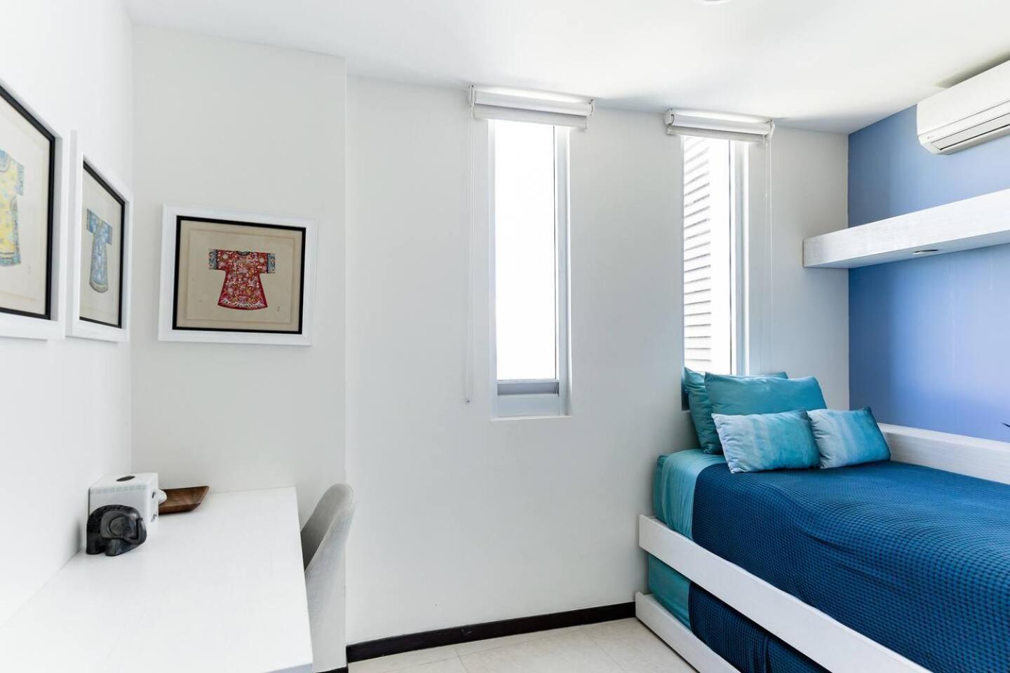 Luxury Beachfront - Cancun