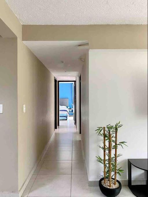 A Solo 10 Min De La Playa En El Centro De Apartamento *