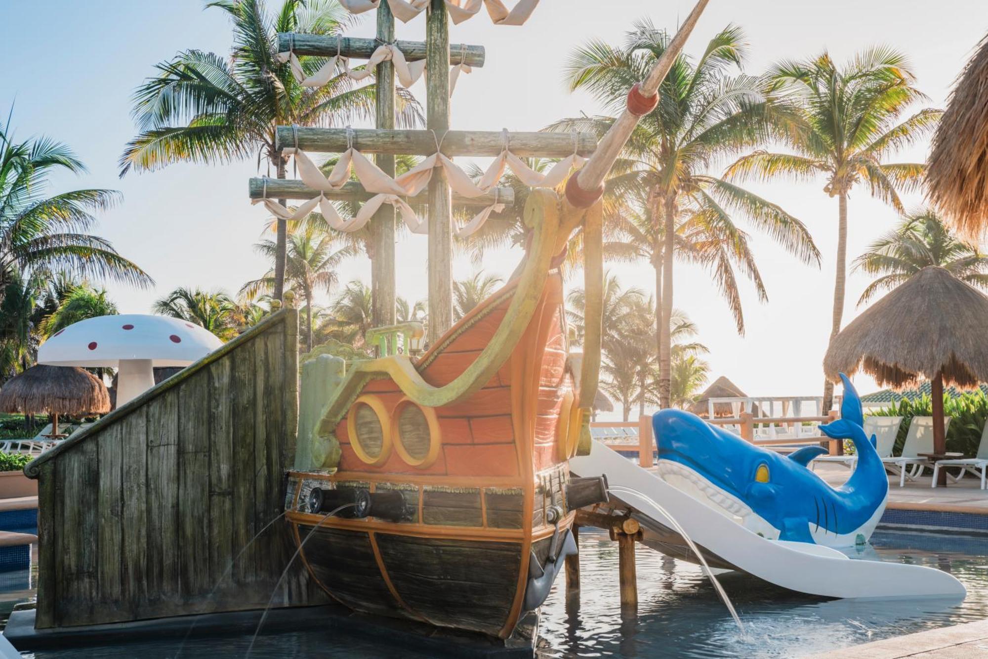 Resort Iberostar Selection (adults Only) 5*