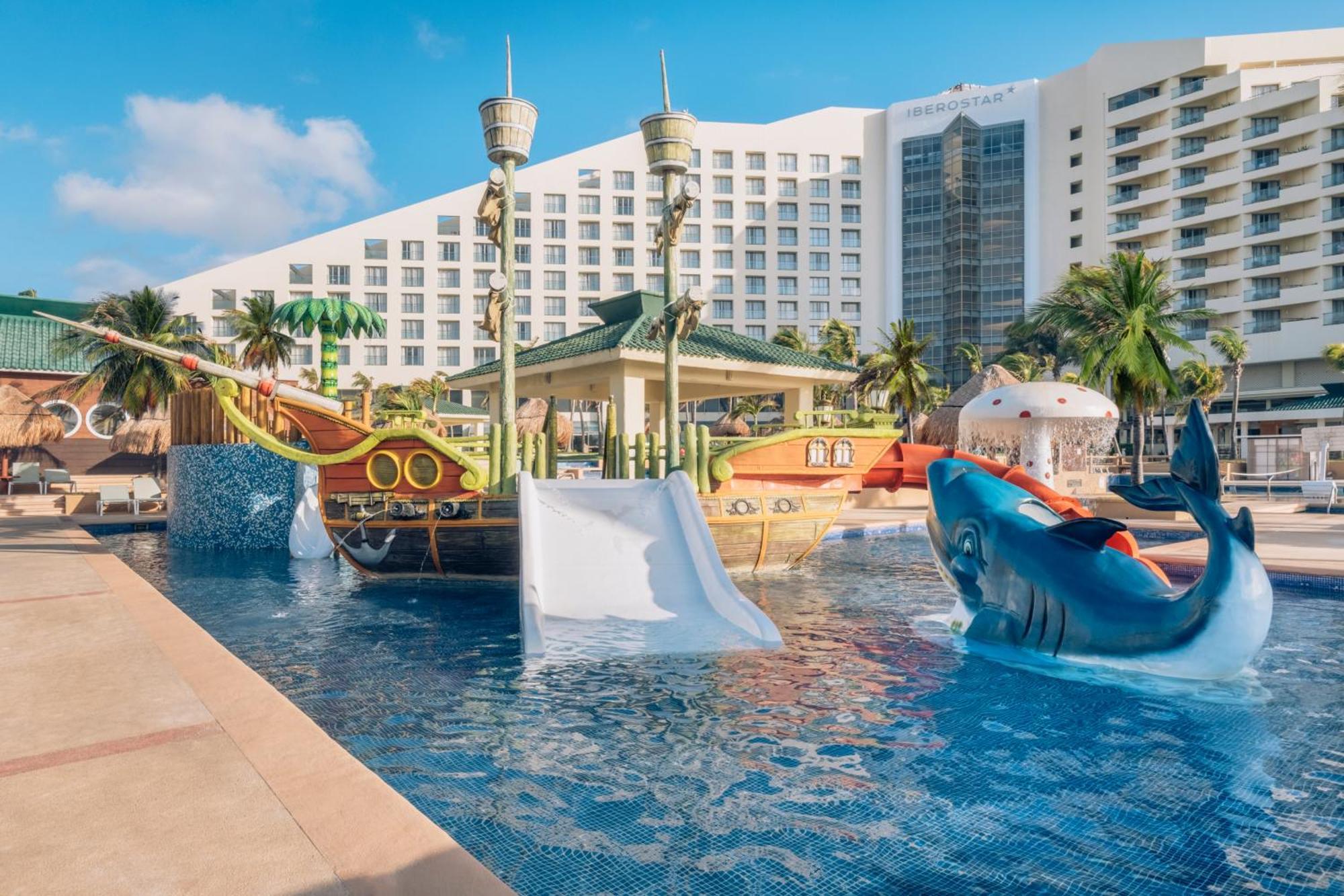 Iberostar Selection (adults Only) 5*