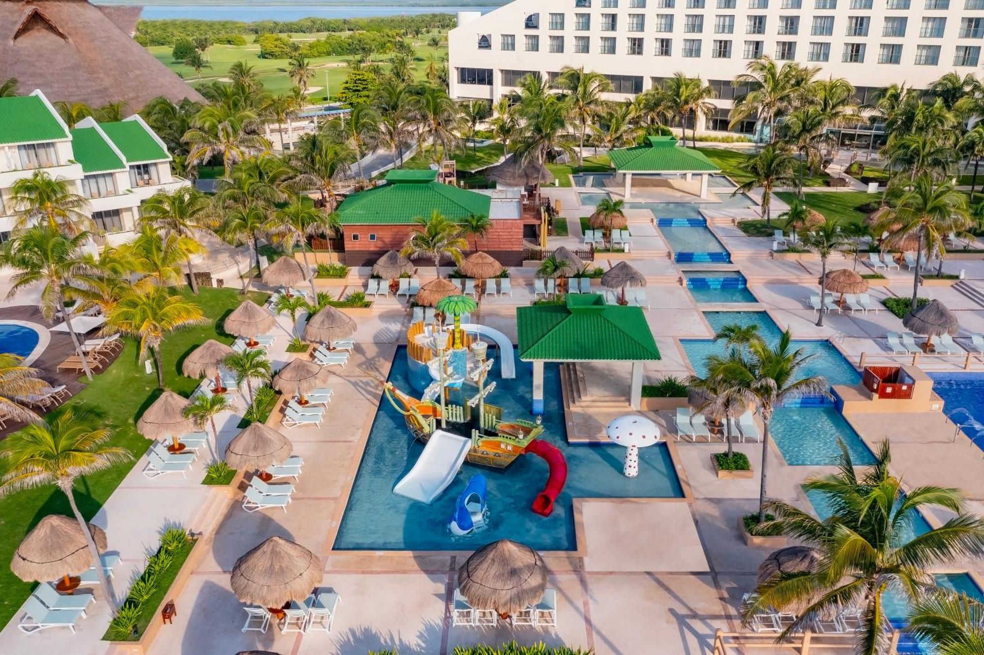Iberostar Selection (adults Only) 5* Cancún