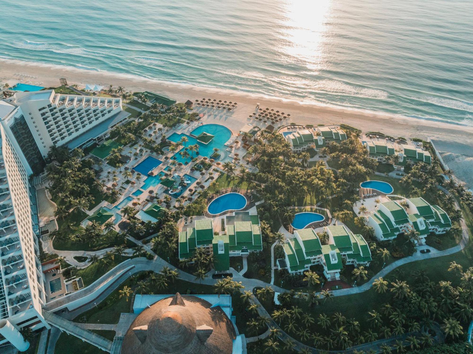 Iberostar Selection (adults Only) Resort Cancún