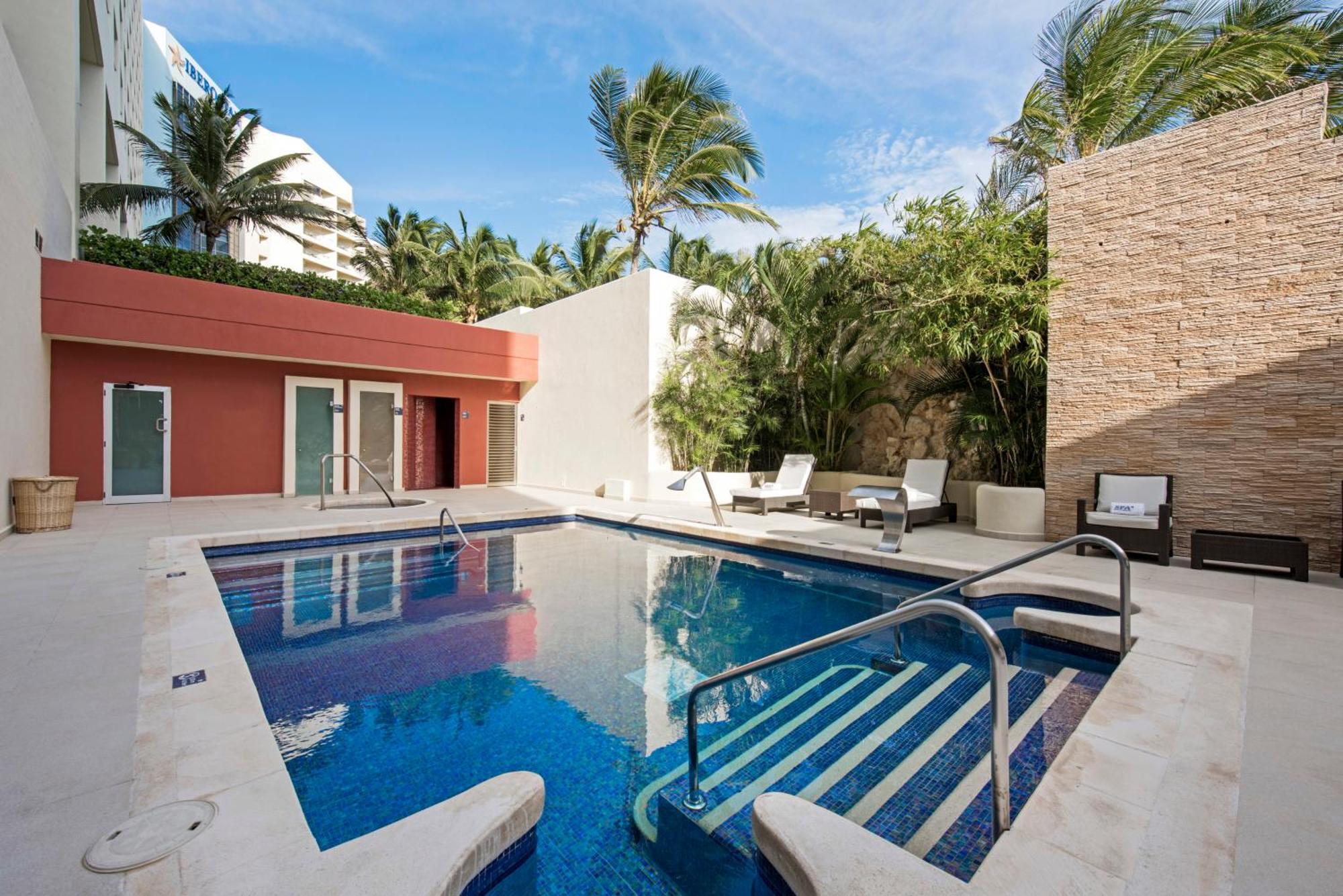Resort Iberostar Selection (adults Only) Cancún
