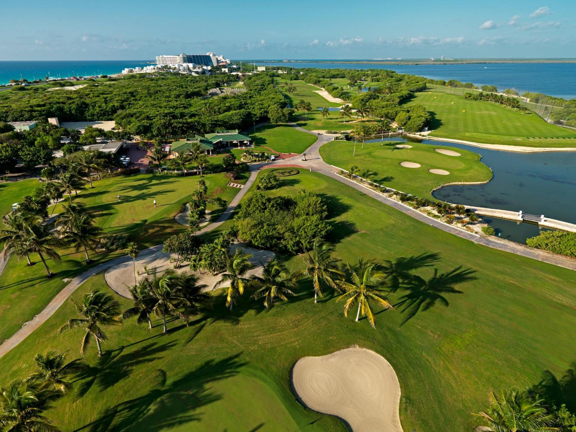 Iberostar Selection (adults Only) 5* Cancún