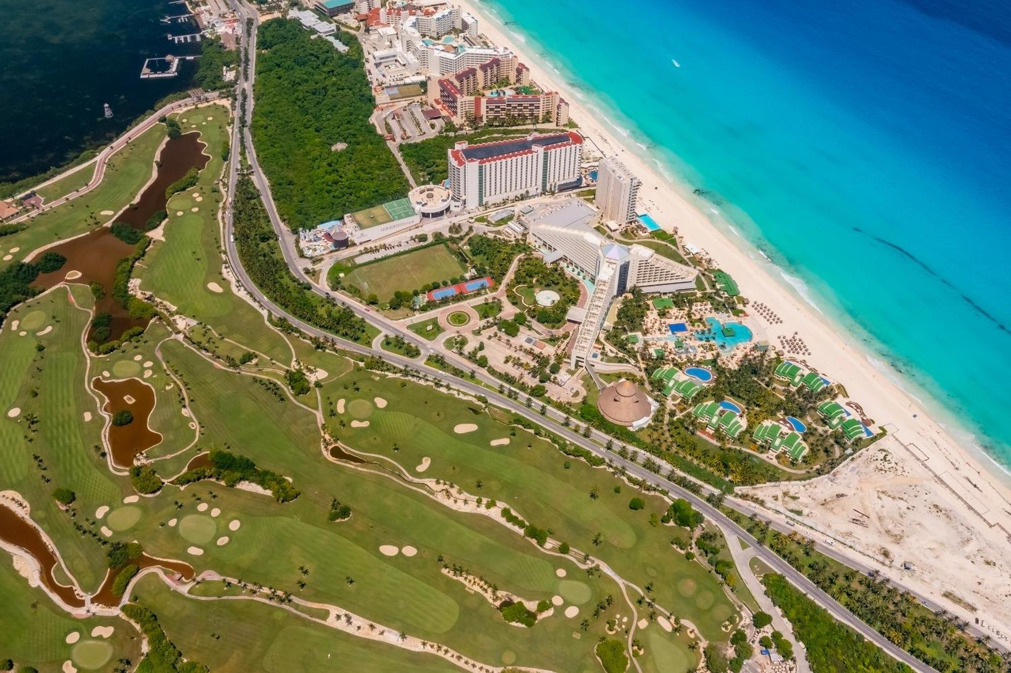 Iberostar Selection (adults Only) Resort Cancún