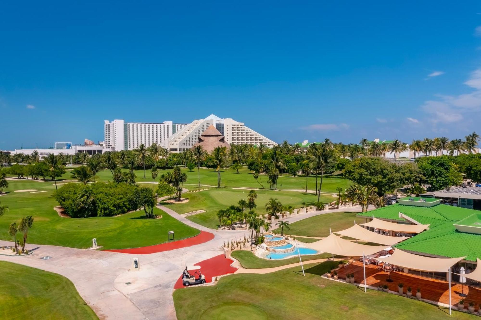 Resort Iberostar Selection (adults Only) Cancún