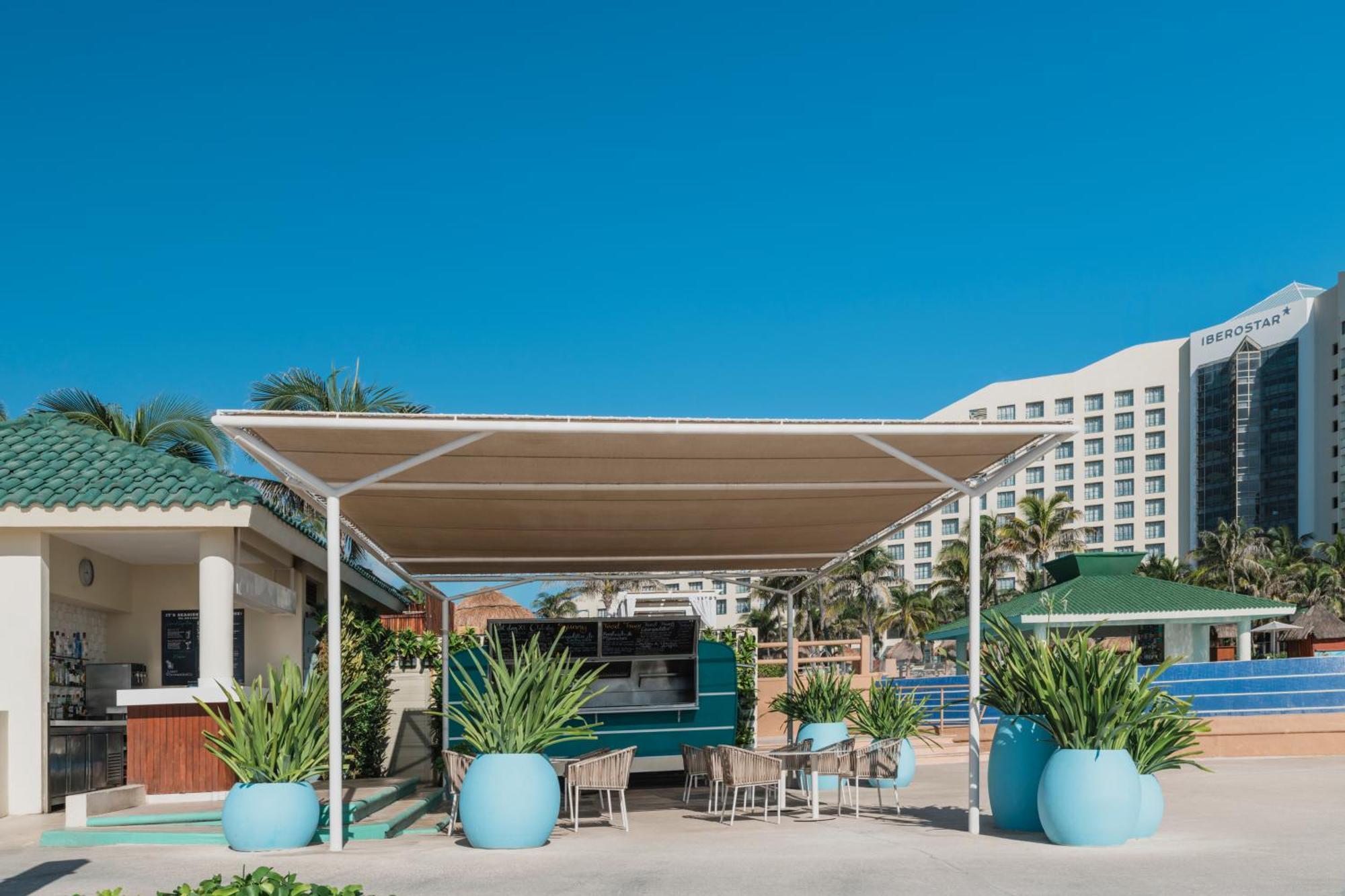 Resort Iberostar Selection (adults Only) Cancún