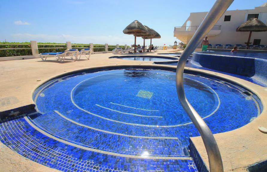 Apartamento Marlin Cancún
