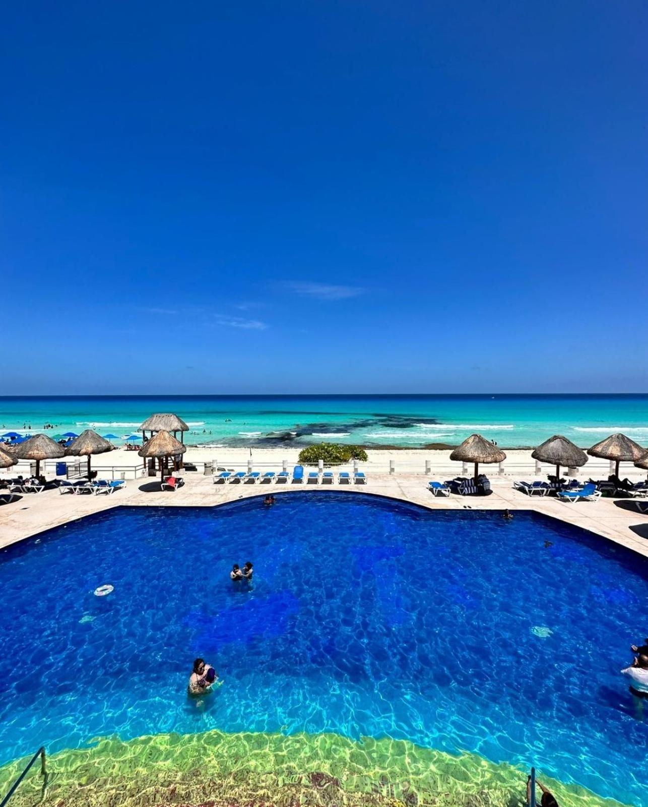 Apartamento Marlin Cancún