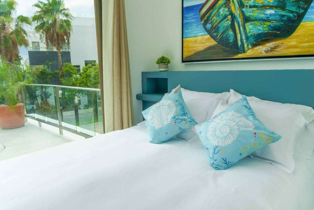 Guacamaya Private Pool - 4 Bedroom - 24h 7 Security Prime