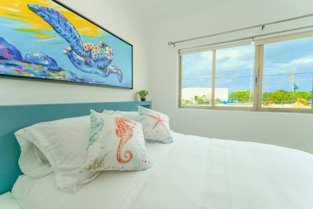 Guacamaya Private Pool - 4 Bedroom - 24h 7 Security Prime Villa Cancún