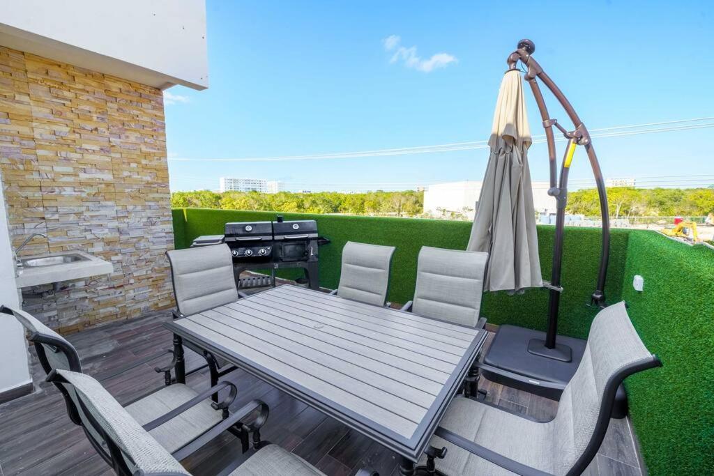 Villa Guacamaya Private Pool - 4 Bedroom - 24h 7 Security Prime