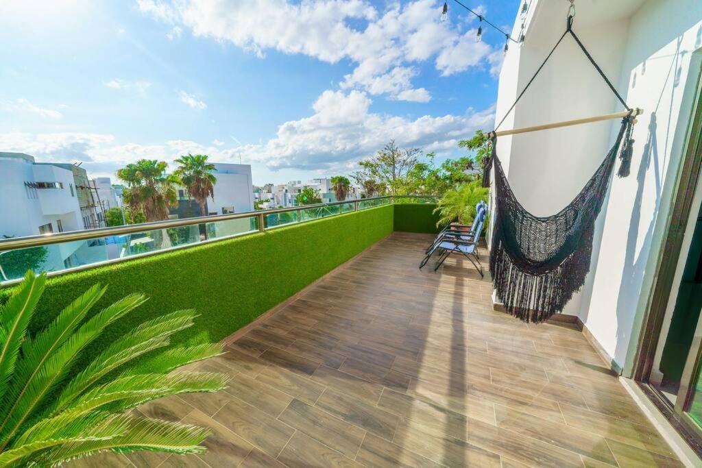 Guacamaya Private Pool - 4 Bedroom - 24h 7 Security Prime *