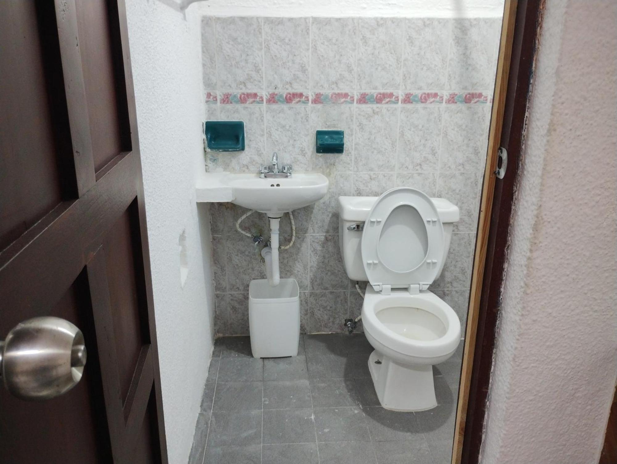 Inn Casa De Huespedes Santos Cancún