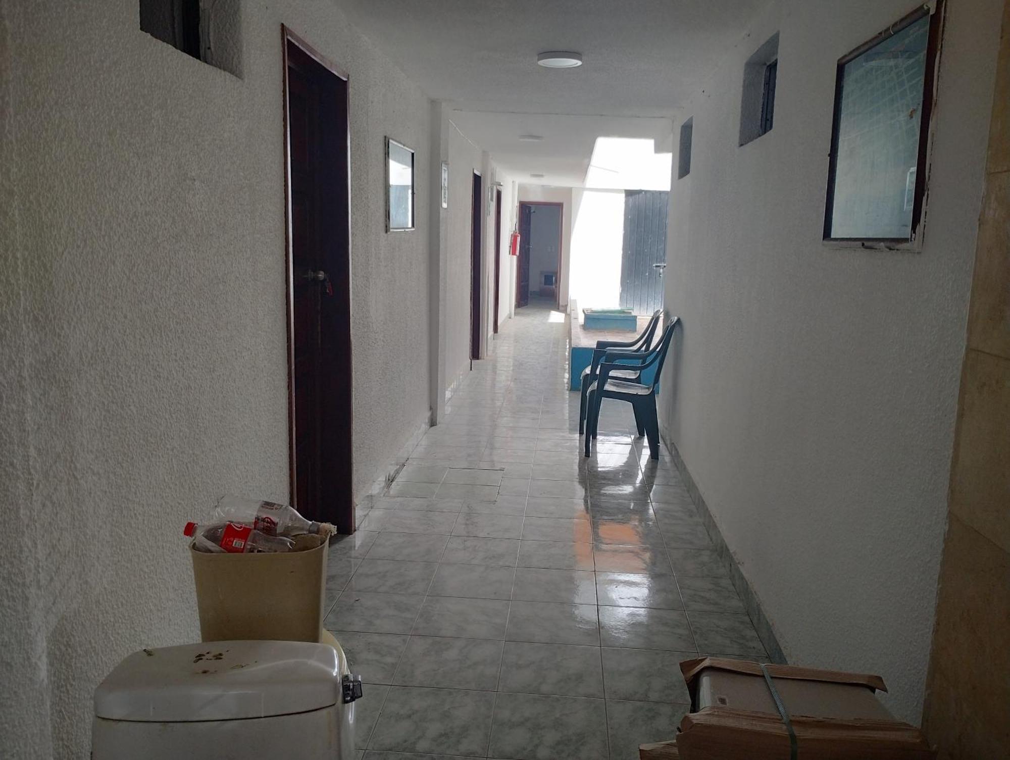 Casa De Huespedes Santos Inn Cancún