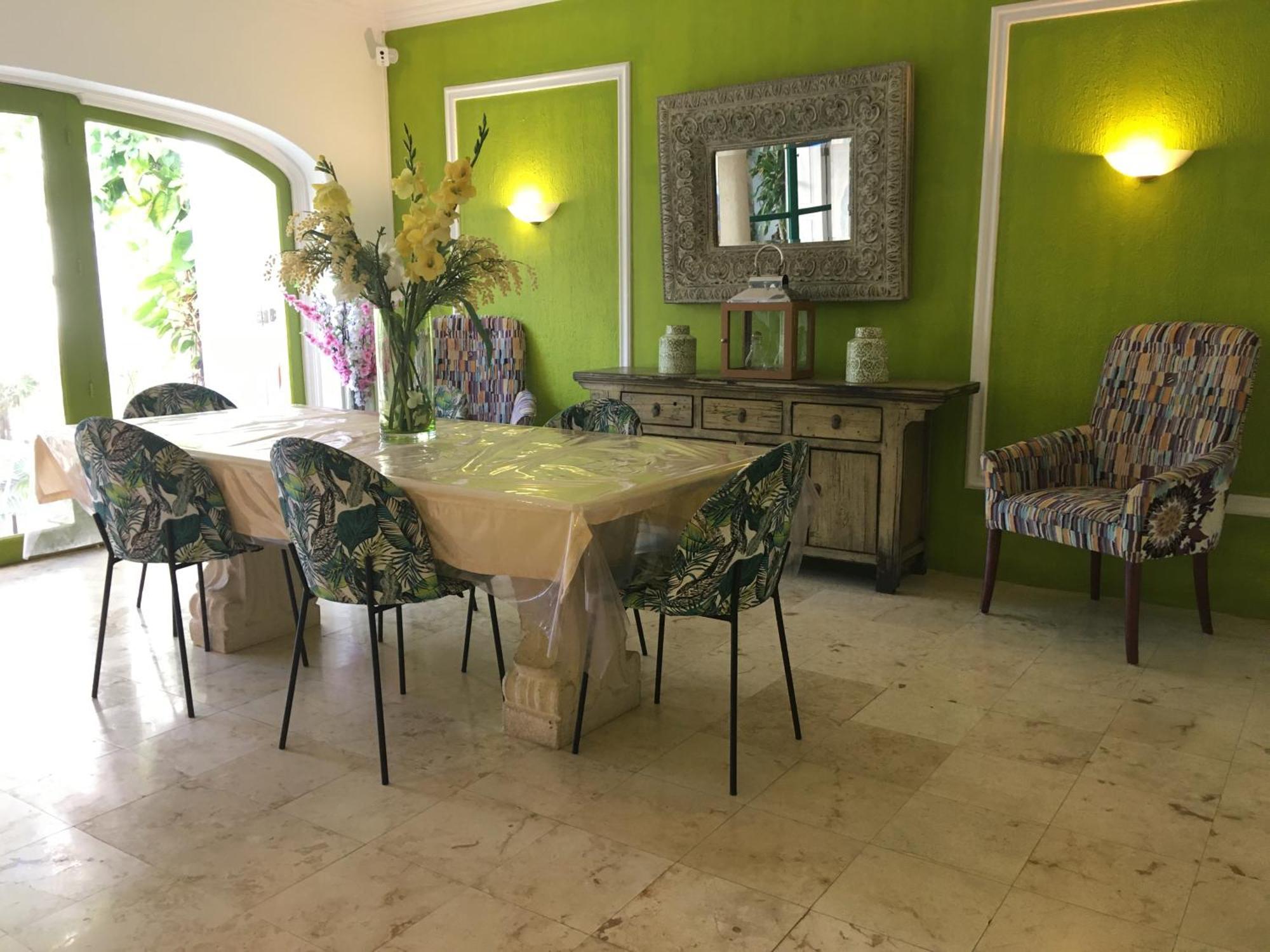 Hotel La Du Golf A Boutique Cancún
