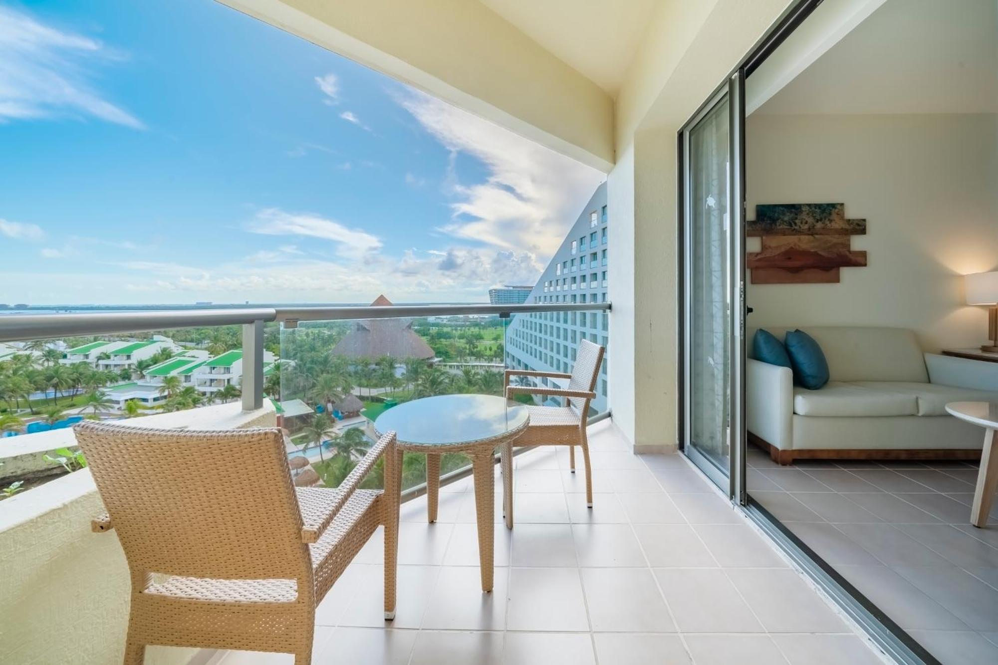 Iberostar Selection (adults Only) Cancún