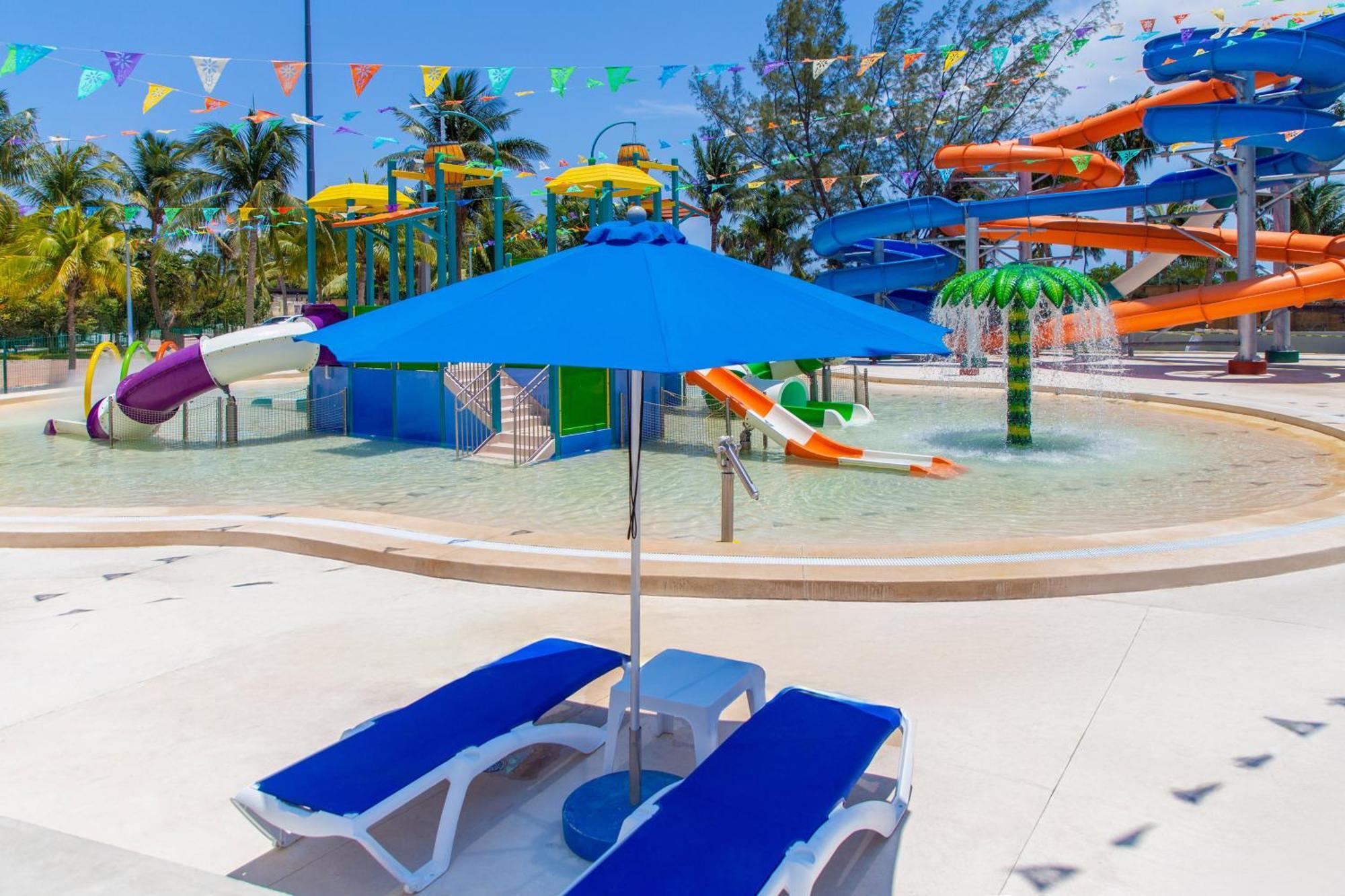 Resort Melia Casa Maya