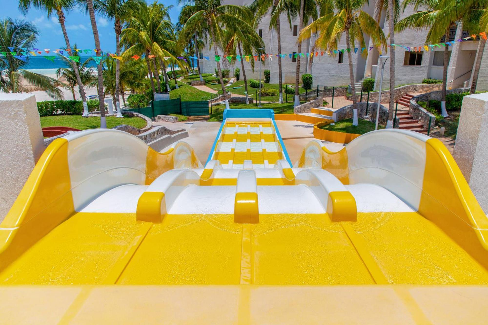 Melia Casa Maya Resort Cancún