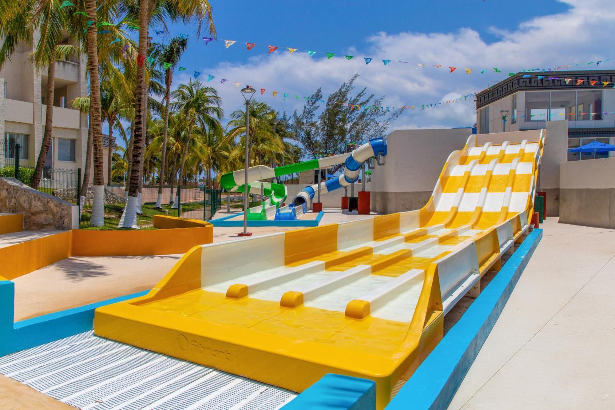 Resort Melia Casa Maya Cancún
