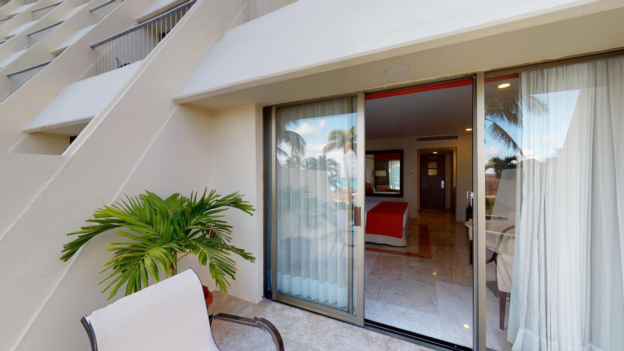 Resort Grand Park Royal (adults Only) Cancun